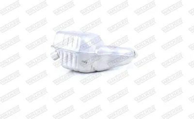 Produktbild von WALKER 22951 Endschalldämpfer für VOLVO S60 I (384) Auspuff