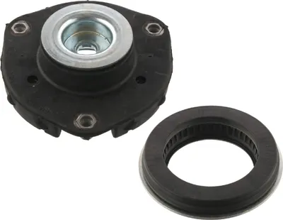 Produktbild von Febi Bilstein Reparatursatz, Federbeinstützlager vorne J43006BYMT