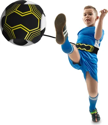 Image de Ceinture D Entrainement De Football4