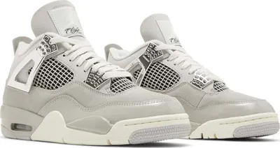 Produktbild von Jordan 4 Retro Frozen Moments (Women's) - EU 39