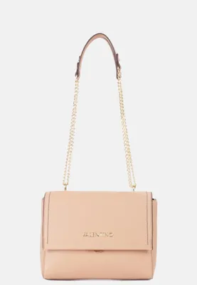 Immagine prodotto di Borsa a tracolla Valentino Samantha beige