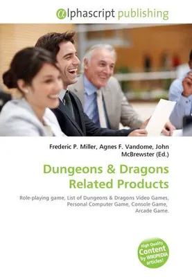 Produktbild von Dungeons