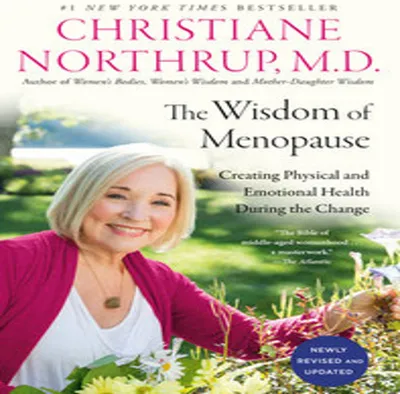 Obrázok produktu pre The Wisdom of Menopause (4th Edition)