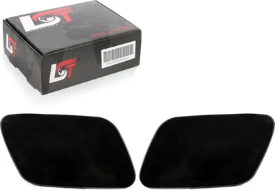 Produktbild von 2x Abdeckung Scheinwerferreinigung links rechts für AUDI A4 RS4 8E B7 8H Cabrio