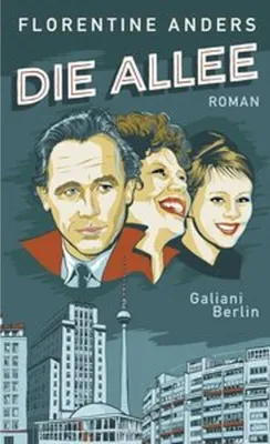 Zdjęcie produktu dla Die Allee