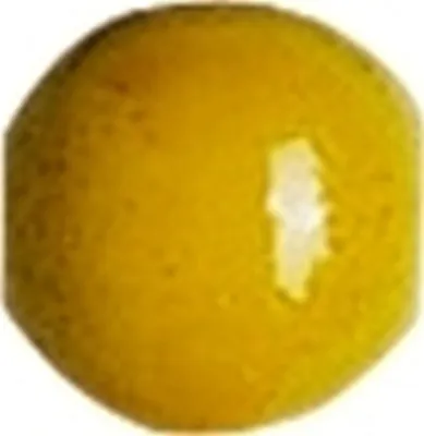 Produktbild von KNORR PRANDELL 216010815 Holzperlen Ø 8 mm Buche Deutschland gelb