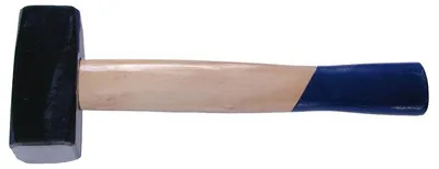 Obrázek produktu pro Ocelové kladivo SW 1000 gr. 50201L