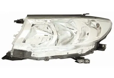 Produktbild von ABAKUS Scheinwerfer Links für TOYOTA LAND CRUISER 150 (KDJ15, GRJ15) 212-11CDL-LD-EM