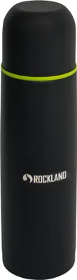 Image de Rockland Thermos Astro Vacuum Black 500 ml