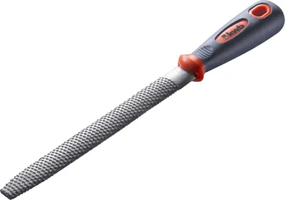 Immagine prodotto di kwb 480420 Raspa mezzotonda 1 pz