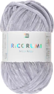 Produktbild von RICO Design GmbH & Co.KG flieder Ricorumi Sonstige Sonstige
