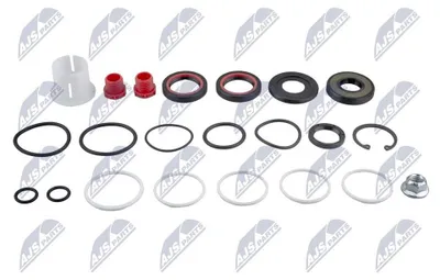 Produktbild von NTY Reparatursatz Lenkgetriebe EZC-VW-503 für VW SHARAN (7M8, 7M9, 7M6)