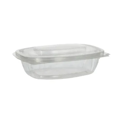 Obrázek produktu pro Papstar Feinkost-u.Salatschalen pure 16,1 x 4,8 cm 375ml 50 Stück