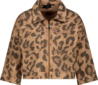 Produktbild von Monari GmbH (59) Jacke, biscotti gemustert 548 548 38