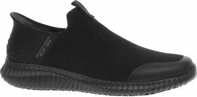 Produktbild von Skechers Slip-ins Work: Cessnock - Rylind schwarz 46