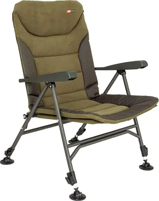 Produktbild von JRC Defender Relaxa Armchair Karpfenstuhl, Angelstuhl Campingstuhl 1537801