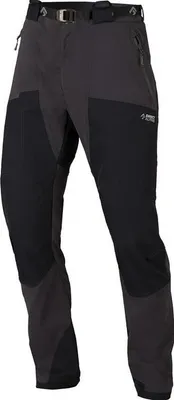 Zdjęcie produktu dla MOUNTAINER TECH 1.0 anthr./black, M - DirectAlpine