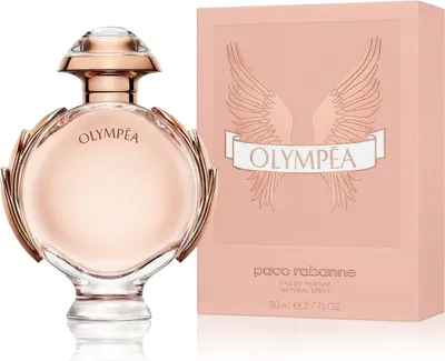 Produktbild von Rabanne Olympéa Eau De Parfum 80 ml (woman)