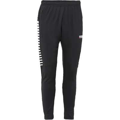 Produktbild von DERBYSTAR Hyper Trainingshose schwarz/weiß XXL