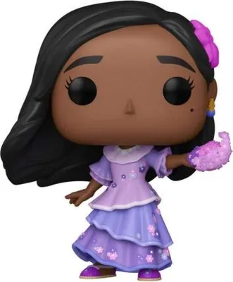 Immagine prodotto di Disney Encanto - Isabela Madrigal 1146 - Funko Pop! - Figurina in vinile