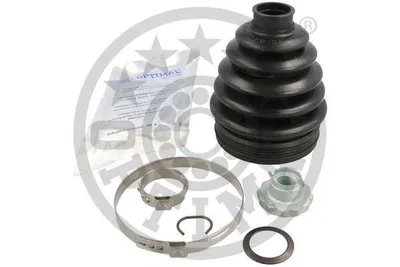 Produktbild von OPTIMAL Faltenbalgsatz Antriebswelle für VW POLO (9N) CVB-10513TPE