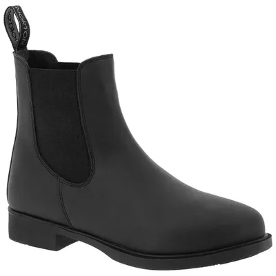 Produktbild von Norton Equestrian Nimes Juniorstiefel Schwarz EU 32 Kinder Schwarz EU 32