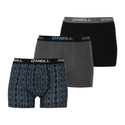 Produktbild von O'Neill Boxershorts Herren (3er-Pack) - Größe S