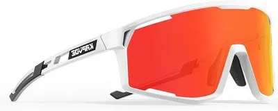 Produktbild von Sportsonnenbrille mit polarisierten Gläsern - Schwarz