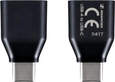 Image de EPOS adaptateur USB-A vers USB-C