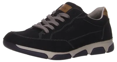 Produktbild von Rieker Sneaker in blau, Gr. 41