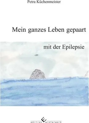 Immagine prodotto di Mein ganzes Leben gepaart mit der Epilepsie
