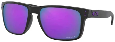 Immagine prodotto di Occhiali da sole Oakley Holbrook XL "Matte Black / Prizm Violet" da Unisex