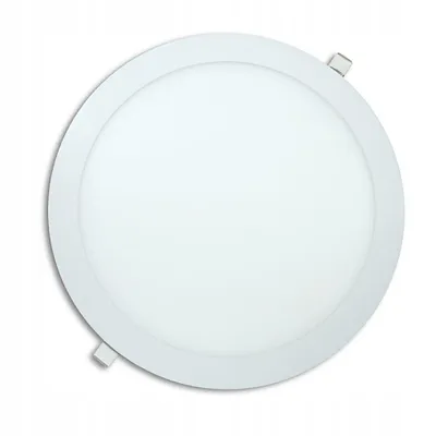 Produktbild von MasterLED LED Deckenleuchte Proma 24 W rund weiß neutralweiß