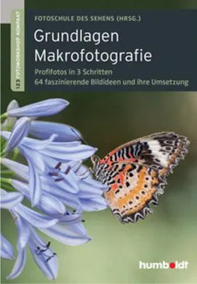 Immagine prodotto di Grundlagen Makrofotografie