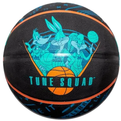 Obrázek produktu pro Spalding Míče Nba Space Jam Tune Squad Outdoor, 84540Z