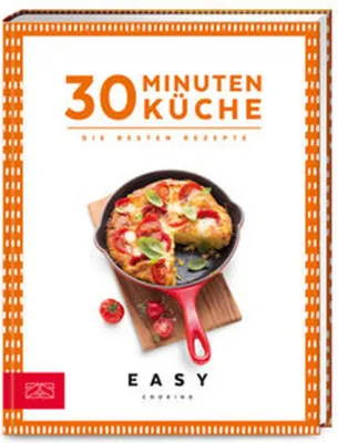 Produktbild von 30 Minuten Küche