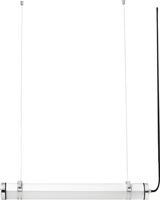 Productafbeelding van Faro 75753, zwart, staal, IP66, Klasse I, LED, 20W