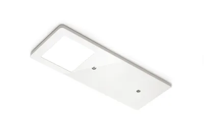 Immagine prodotto di Naber AstraLED SE bianco, luce sottopavimento/di nicchia, luce singola senza lente, 3000 K bianco caldo 7063338