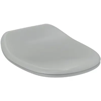 Produktbild von IDEAL STANDARD K700806 WC-Sitz Kimera, Manhattan