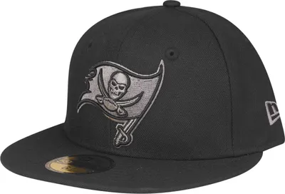 Zdjęcie produktu dla Czapka New Era 59Fifty Kinder Cap - Tampa Bay Buccaneers - 6 3/8