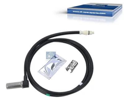 Produktbild von DT Spare Parts ABS Sensor Raddrehzahl für RENAULT TRUCKS Premium 6.61922