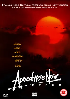 Obrázok produktu pre Apocalypse Now Redux
