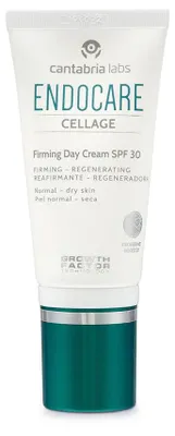 Produktbild von Endocare Cellage Firming Day Cream Spf30 50ml