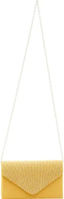 Produktbild von FELIPA damen handtasche - gold