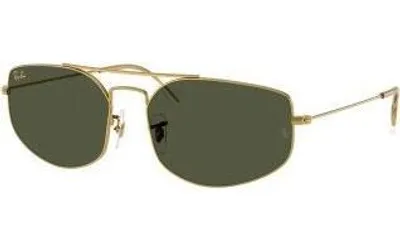 Obrázek produktu pro Ray-Ban RB3845 919631 57 – sluneční brýle
