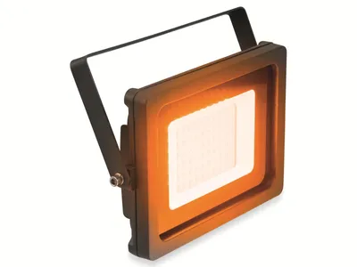 Image de EUROLITE LED IP FL-30 SMD orange (51914962)