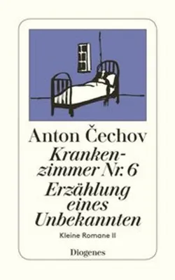 Image de Krankenzimmer Nr. 6 / Erzählung eines Unbekannten