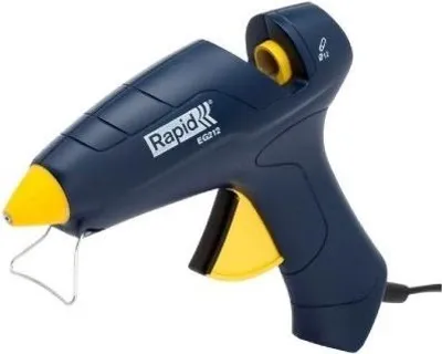 Image de Pistolet Colle Rapid Eg212 Chauffage Rapide 200w - Rapid