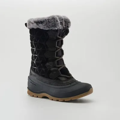 Produktbild von Kamik Snovalley6 Schneeschuhe Schwarz EU 40 Damen Schwarz EU 40