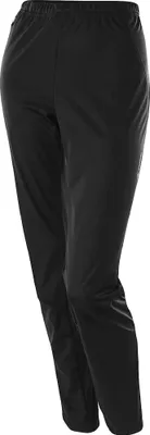 Produktbild von Löffler W Pants Evo Ws Light Black 38